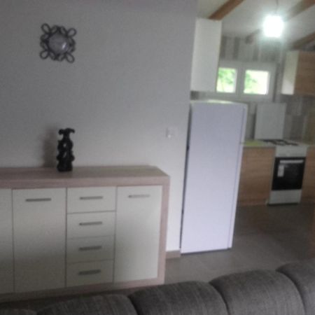 Apartment Marija 科托尔 外观 照片