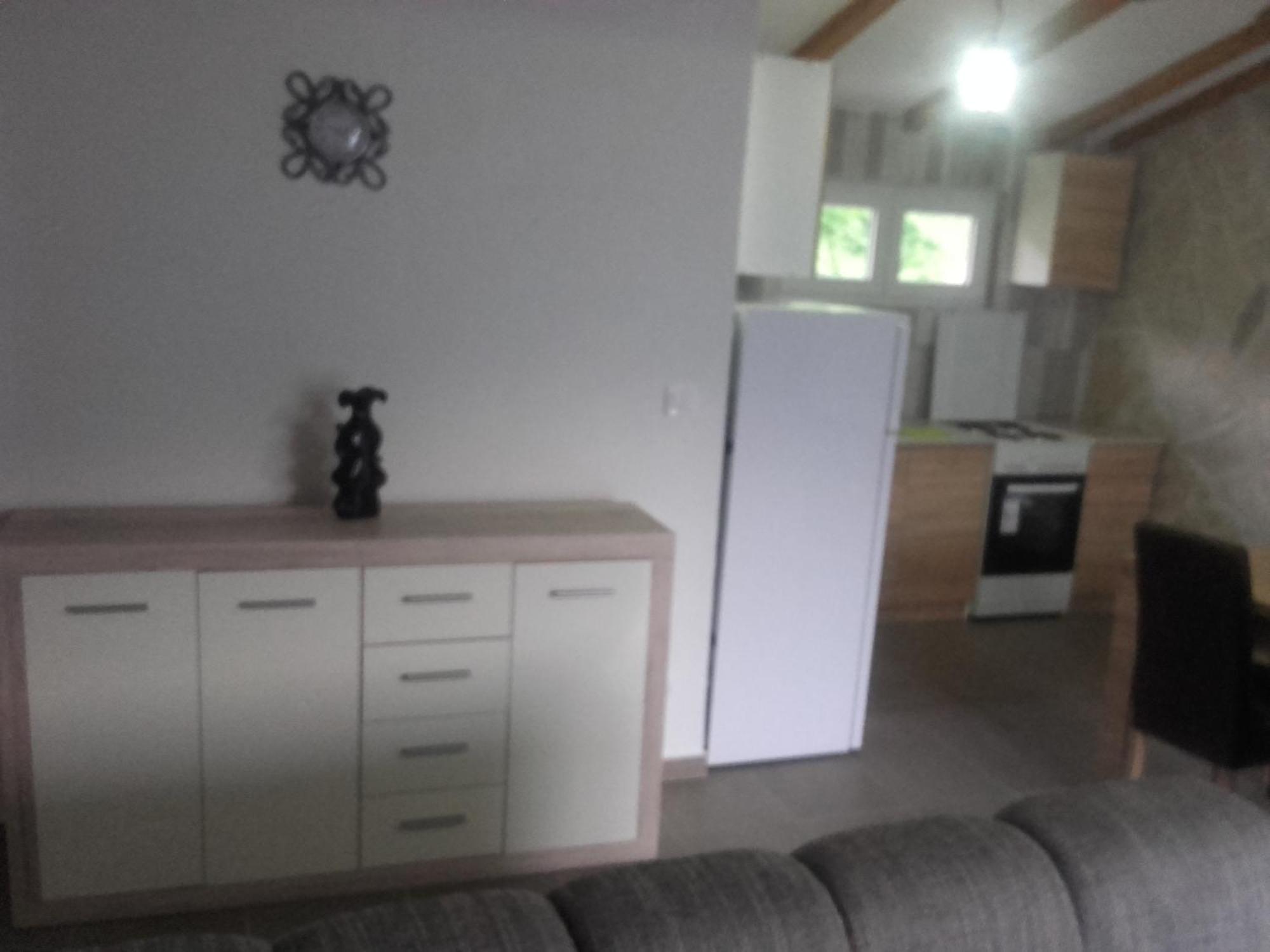 Apartment Marija 科托尔 外观 照片