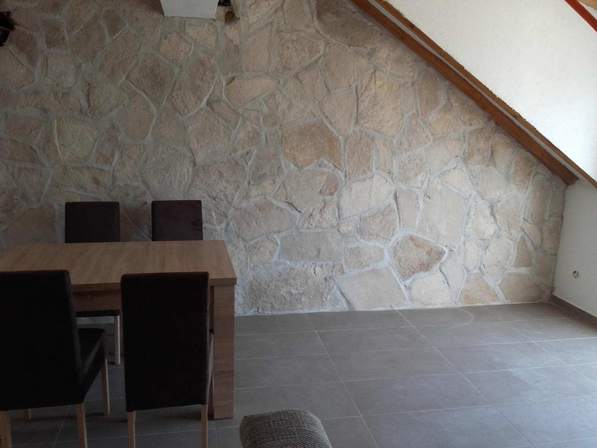 Apartment Marija 科托尔 外观 照片