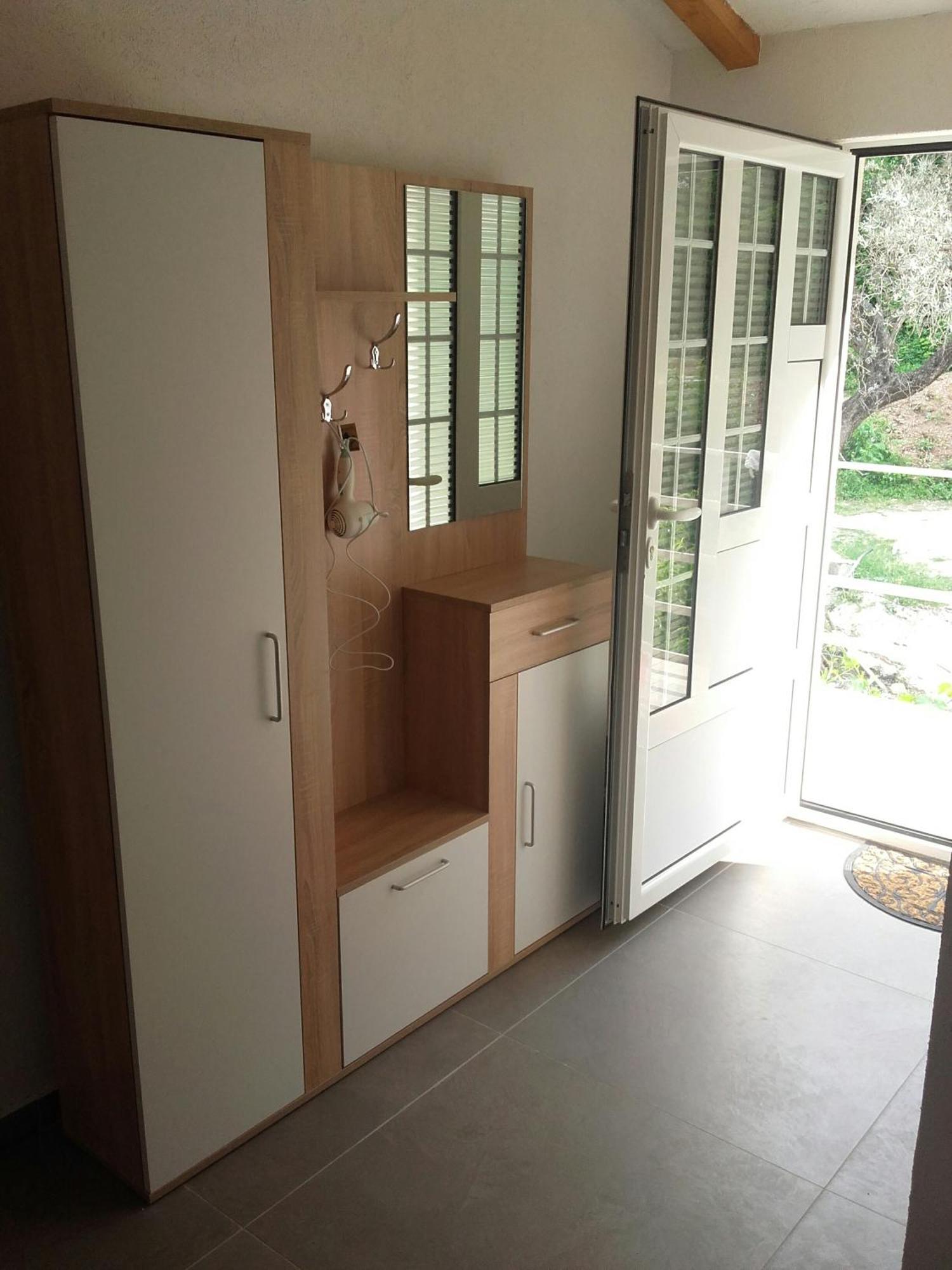 Apartment Marija 科托尔 外观 照片