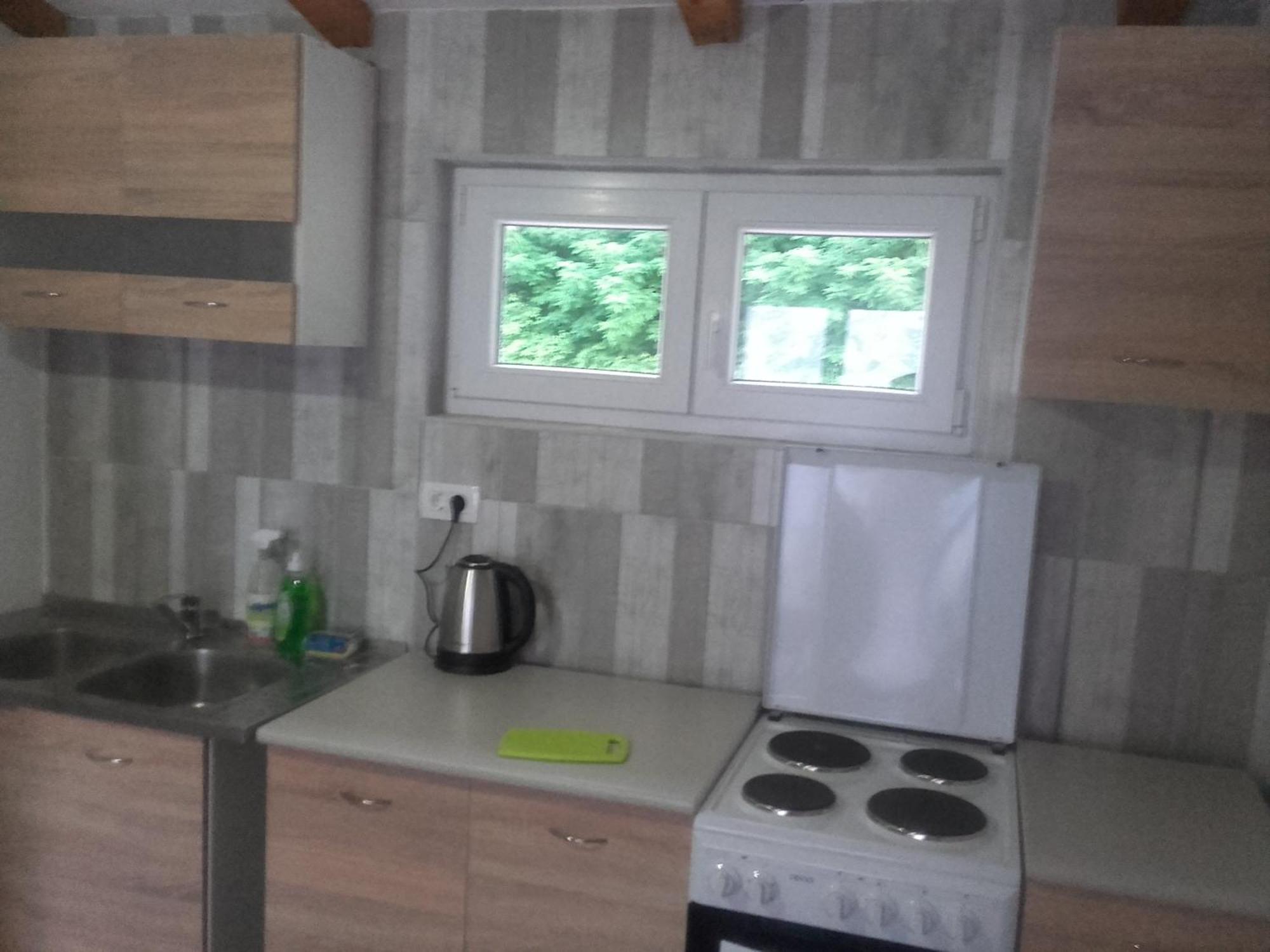 Apartment Marija 科托尔 外观 照片
