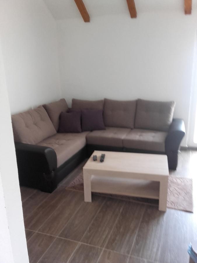 Apartment Marija 科托尔 外观 照片