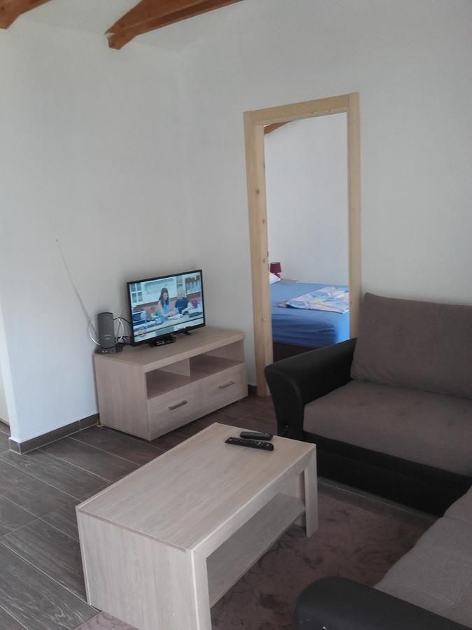 Apartment Marija 科托尔 外观 照片