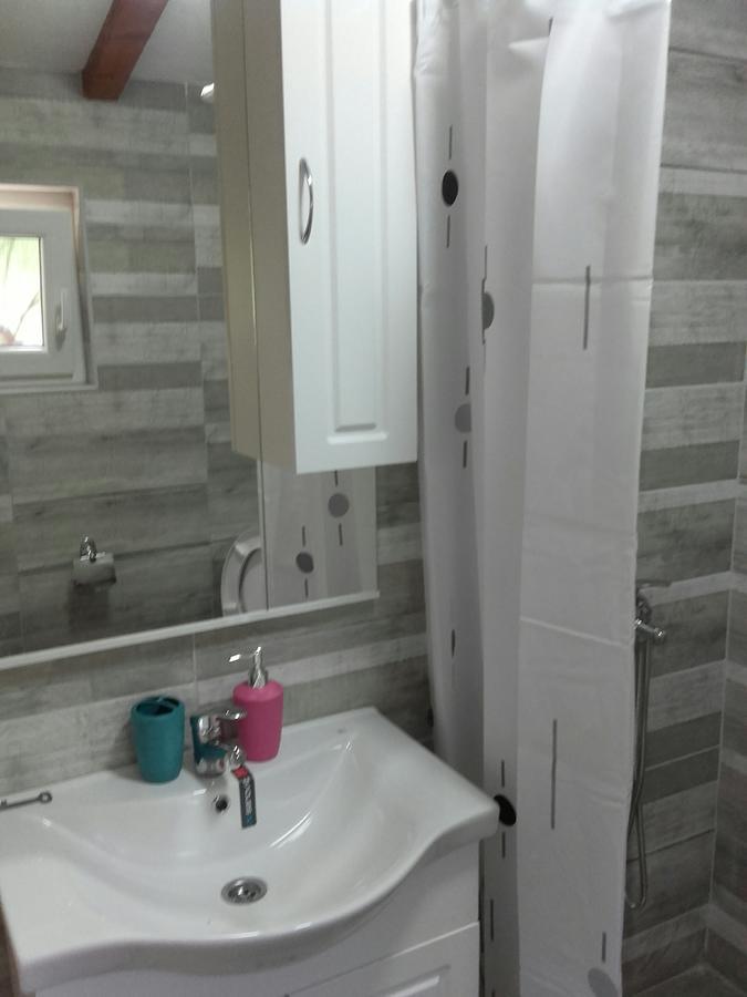 Apartment Marija 科托尔 外观 照片