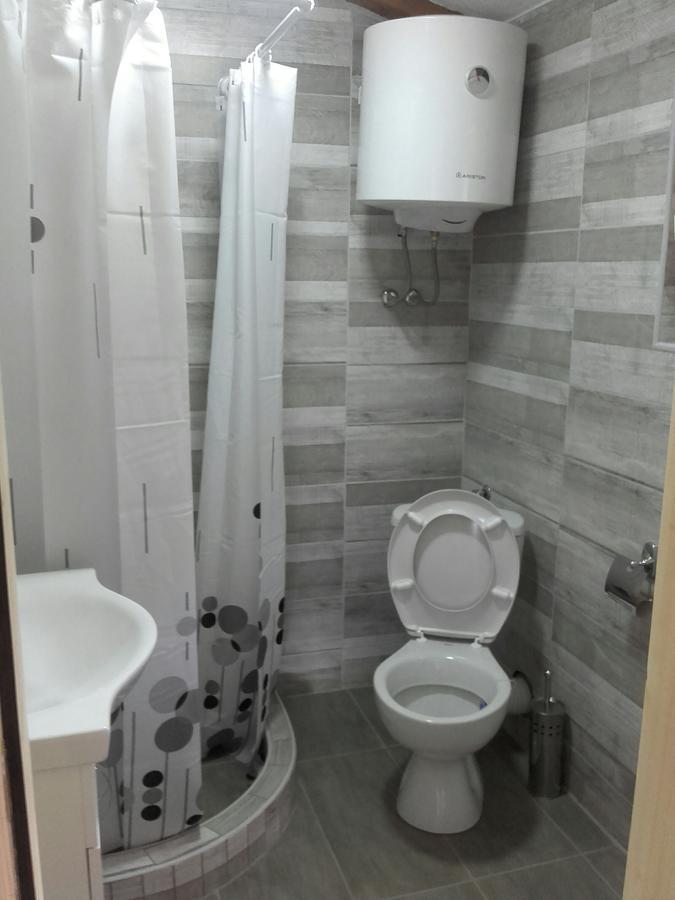 Apartment Marija 科托尔 外观 照片