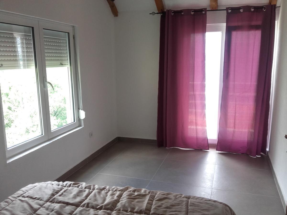Apartment Marija 科托尔 外观 照片