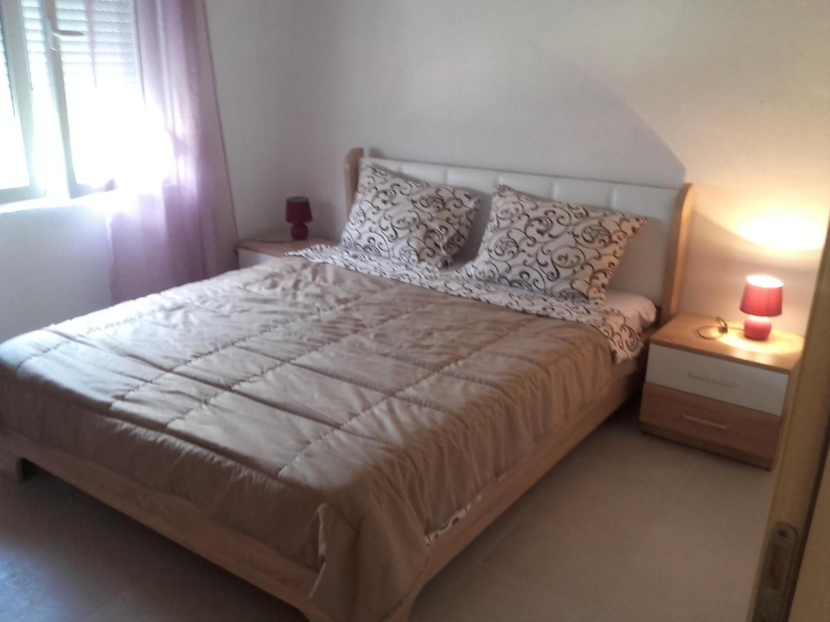 Apartment Marija 科托尔 外观 照片