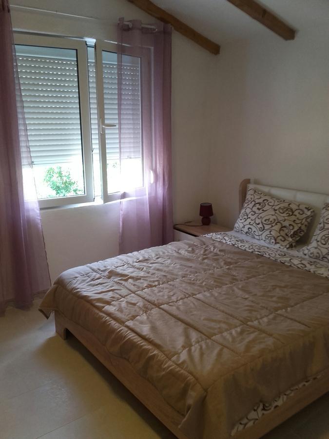 Apartment Marija 科托尔 外观 照片