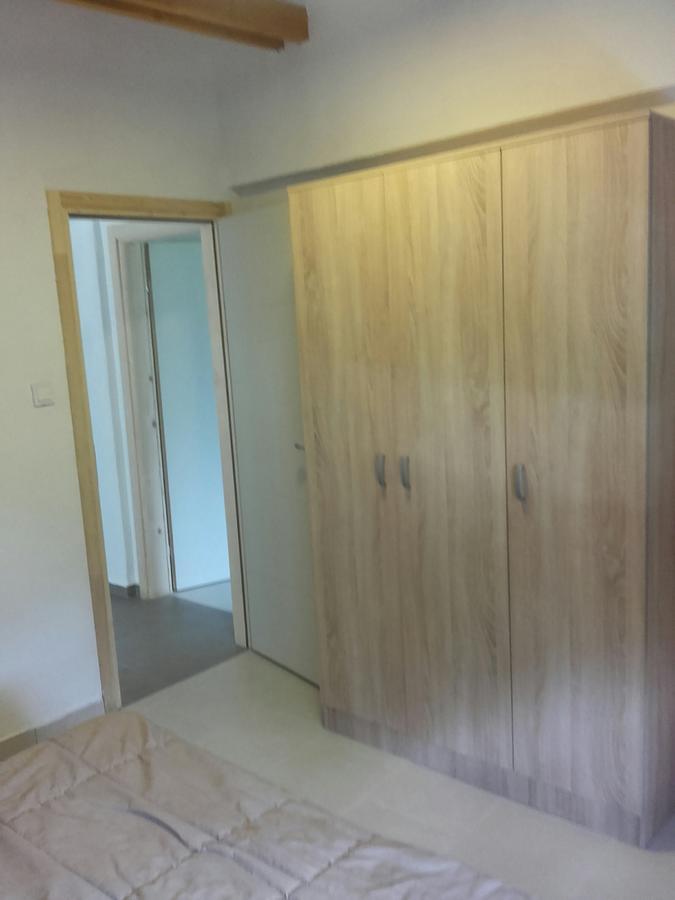 Apartment Marija 科托尔 外观 照片
