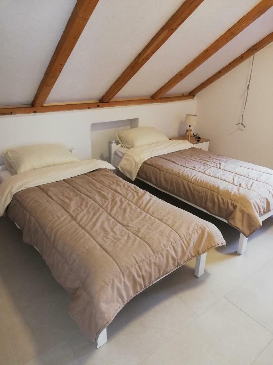 Apartment Marija 科托尔 外观 照片