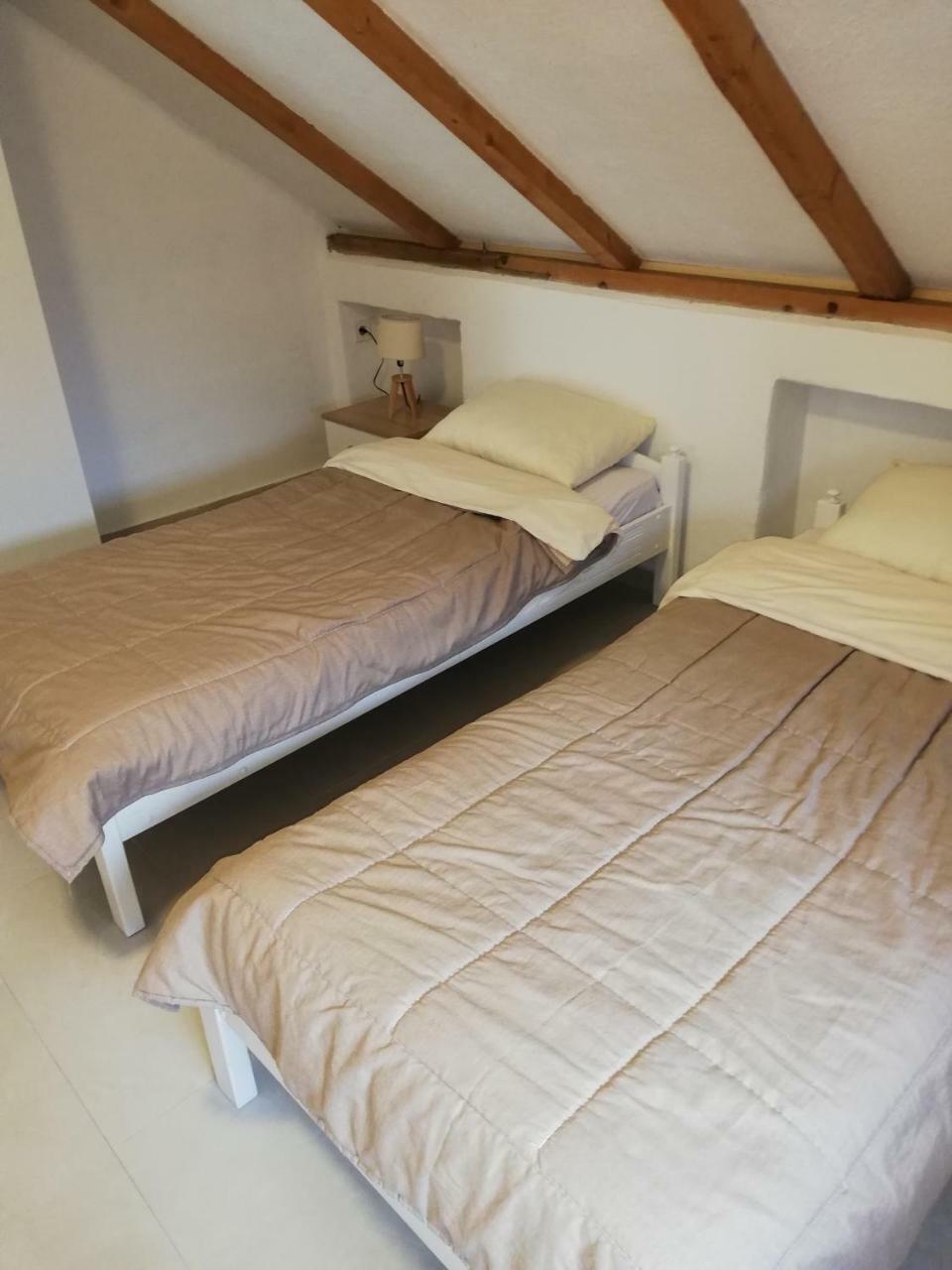 Apartment Marija 科托尔 外观 照片